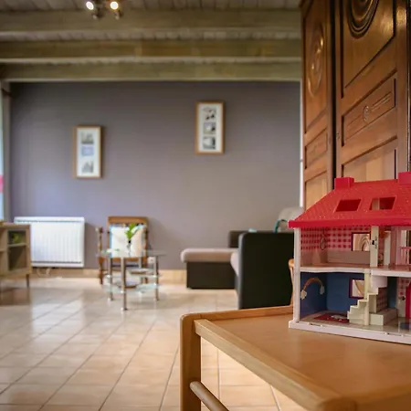 Maison Conviviale Avec Jardin A - Ideale Pour 13 Pers. Prázdninový dům Pordic
