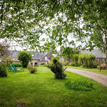 Maison Conviviale Avec Jardin A - Ideale Pour 13 Pers. Prázdninový dům