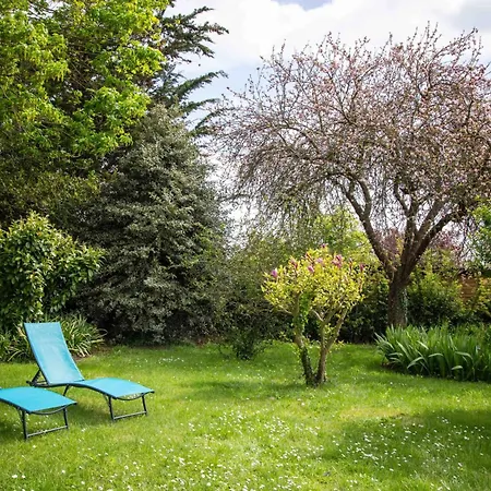 Maison Conviviale Avec Jardin A - Ideale Pour 13 Pers. Pordic