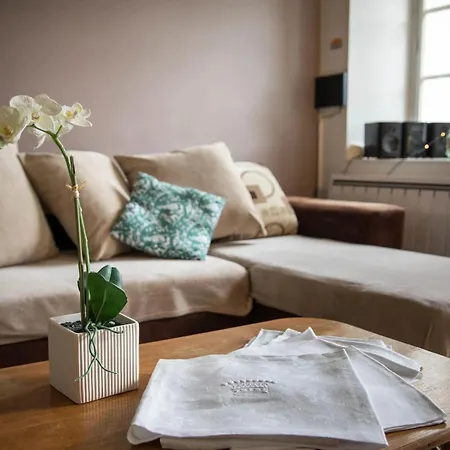 Maison Conviviale Avec Jardin A - Ideale Pour 13 Pers. Prázdninový dům *