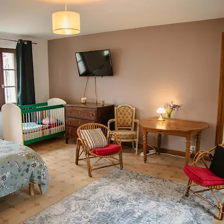 Maison Conviviale Avec Jardin A - Ideale Pour 13 Pers. Prázdninový dům Pordic