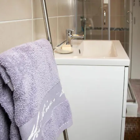 Maison Conviviale Avec Jardin A - Ideale Pour 13 Pers. Prázdninový dům Pordic