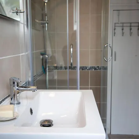 Prázdninový dům Maison Conviviale Avec Jardin A - Ideale Pour 13 Pers. Pordic