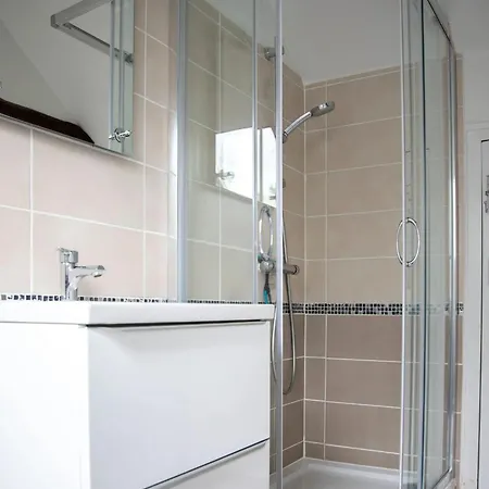 Maison Conviviale Avec Jardin A - Ideale Pour 13 Pers. * Pordic