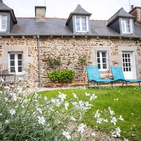 Maison Conviviale Avec Jardin A - Ideale Pour 13 Pers. *