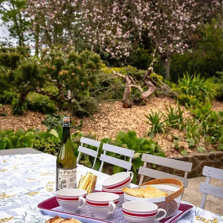 Maison Conviviale Avec Jardin A - Ideale Pour 13 Pers. * Pordic