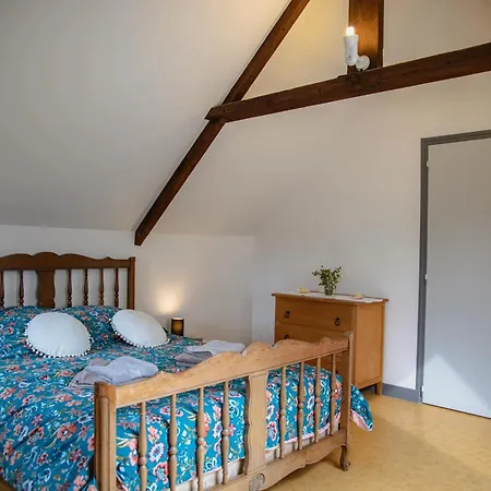 Prázdninový dům Maison Conviviale Avec Jardin A - Ideale Pour 13 Pers. *