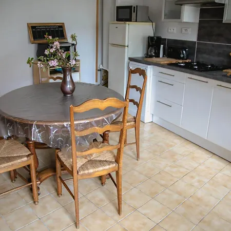 Maison Conviviale Avec Jardin A - Ideale Pour 13 Pers. *