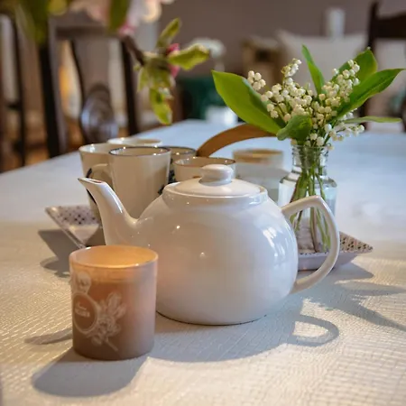 Prázdninový dům Maison Conviviale Avec Jardin A - Ideale Pour 13 Pers.