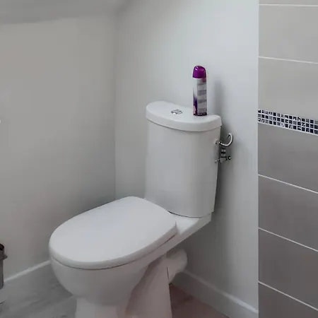 Prázdninový dům Maison Conviviale Avec Jardin A - Ideale Pour 13 Pers. *