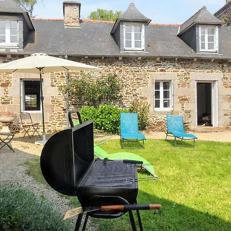 Maison Conviviale Avec Jardin A - Ideale Pour 13 Pers. * Pordic