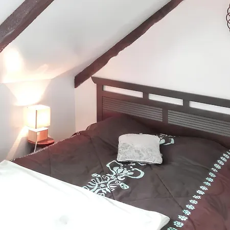 Maison Conviviale Avec Jardin A - Ideale Pour 13 Pers.