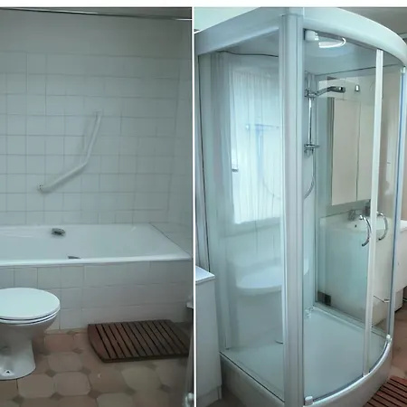 Prázdninový dům Maison Conviviale Avec Jardin A - Ideale Pour 13 Pers.